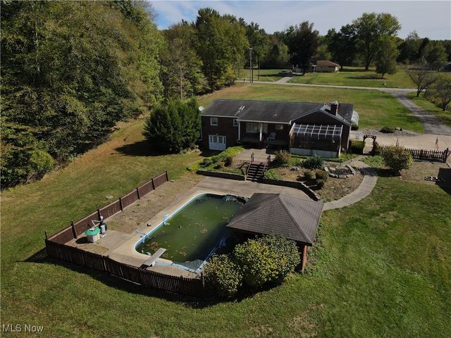 2701 Orangeville Road, Masury, OH 44438