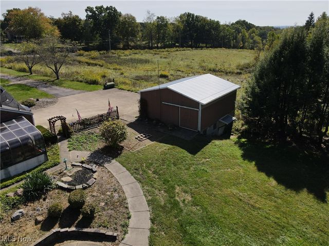 2701 Orangeville Road, Masury, OH 44438