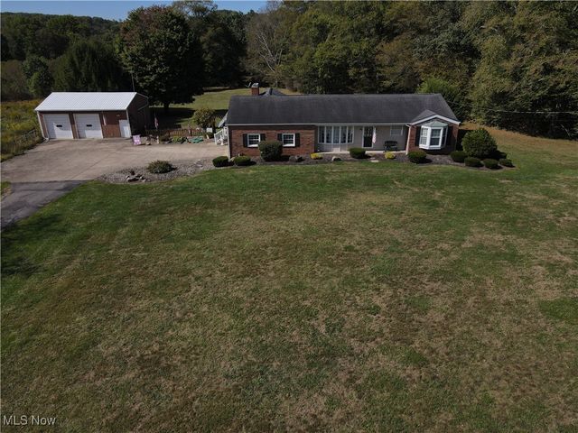 2701 Orangeville Road, Masury, OH 44438
