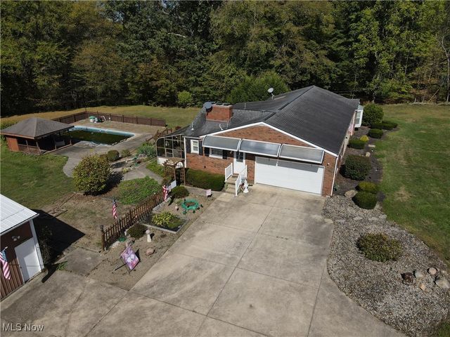 2701 Orangeville Road, Masury, OH 44438