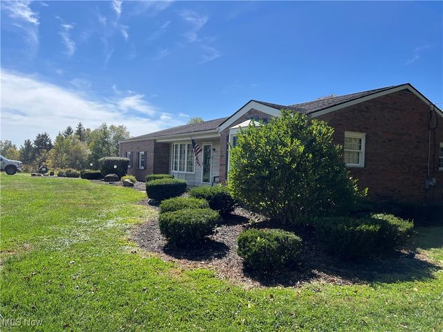 2701 Orangeville Road, Masury, OH 44438