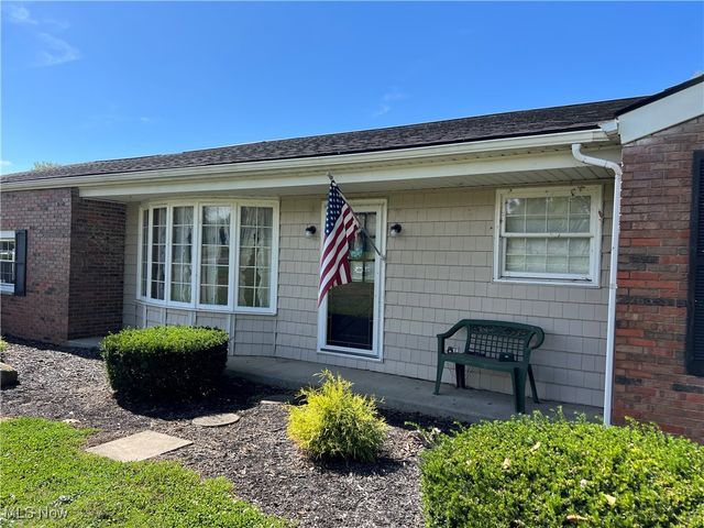 2701 Orangeville Road, Masury, OH 44438