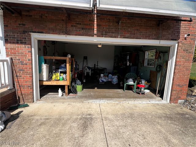 2701 Orangeville Road, Masury, OH 44438