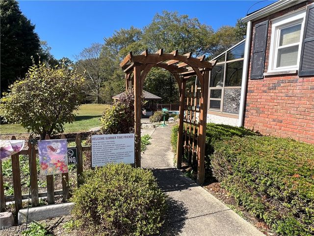 2701 Orangeville Road, Masury, OH 44438