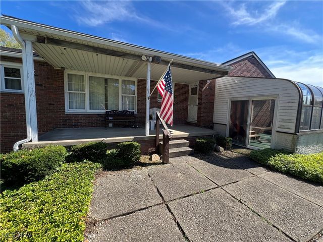 2701 Orangeville Road, Masury, OH 44438