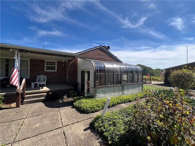 2701 Orangeville Road, Masury, OH 44438