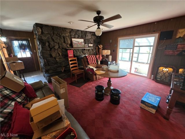 2701 Orangeville Road, Masury, OH 44438