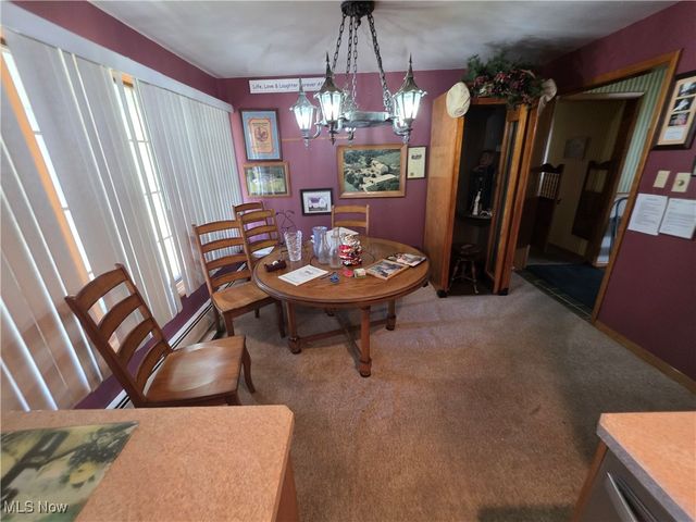 2701 Orangeville Road, Masury, OH 44438