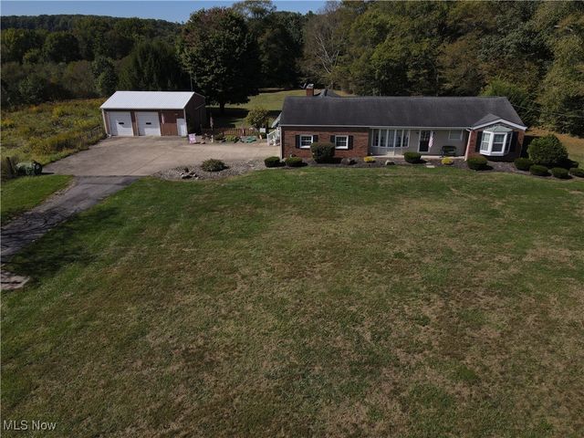 2701 Orangeville Road, Masury, OH 44438