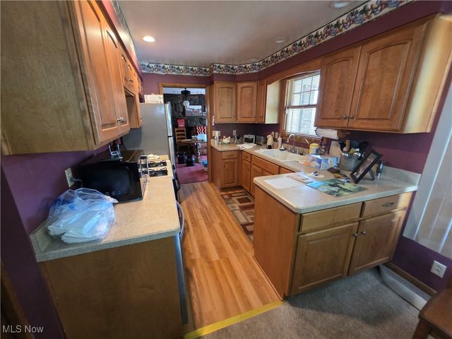 2701 Orangeville Road, Masury, OH 44438