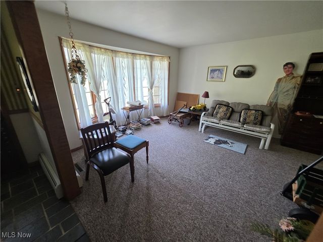 2701 Orangeville Road, Masury, OH 44438