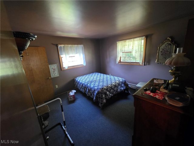 2701 Orangeville Road, Masury, OH 44438