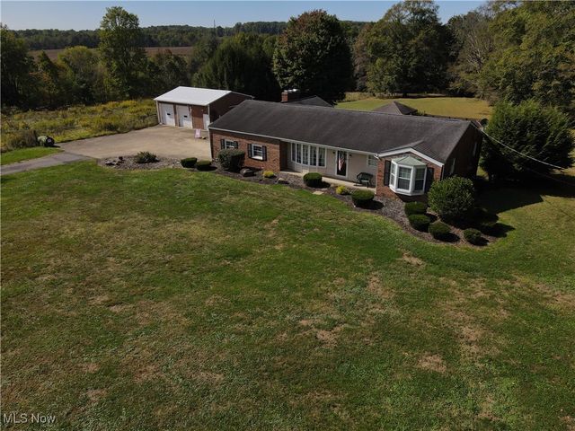 2701 Orangeville Road, Masury, OH 44438