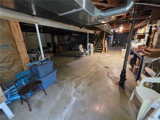 2701 Orangeville Road, Masury, OH 44438