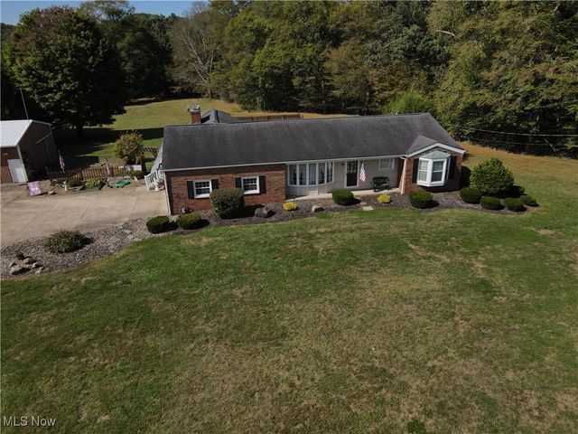 2701 Orangeville Road, Masury, OH 44438
