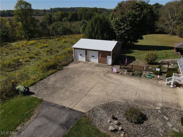 2701 Orangeville Road, Masury, OH 44438