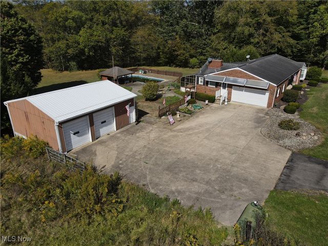 2701 Orangeville Road, Masury, OH 44438