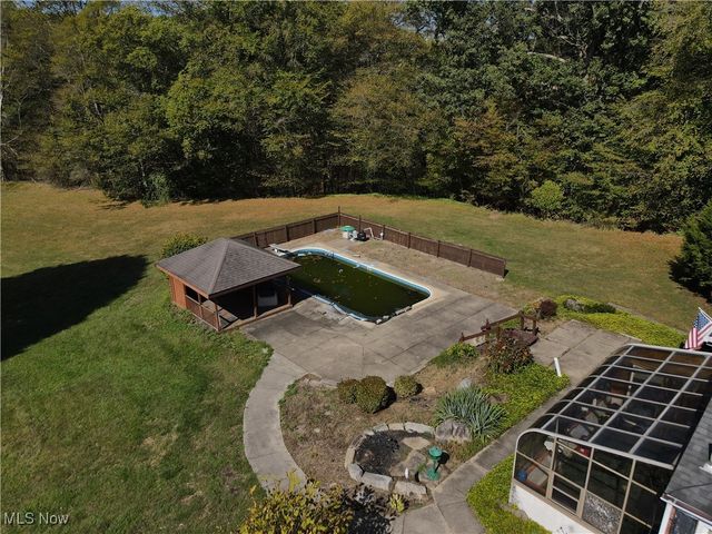 2701 Orangeville Road, Masury, OH 44438
