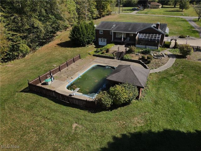 2701 Orangeville Road, Masury, OH 44438