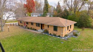 1840 Wooster Avenue, Grand Rapids, MI 49506