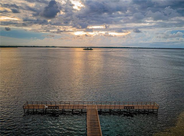 634 EDGEWATER DRIVE 644, Dunedin, FL 34698