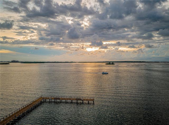 634 EDGEWATER DRIVE 644, Dunedin, FL 34698