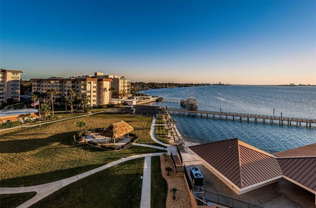 634 EDGEWATER DRIVE 644, Dunedin, FL 34698