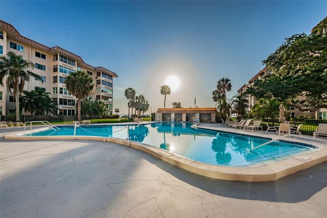 634 EDGEWATER DRIVE 644, Dunedin, FL 34698