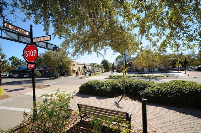 634 EDGEWATER DRIVE 644, Dunedin, FL 34698