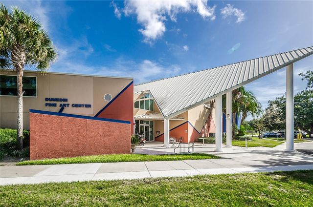 634 EDGEWATER DRIVE 644, Dunedin, FL 34698