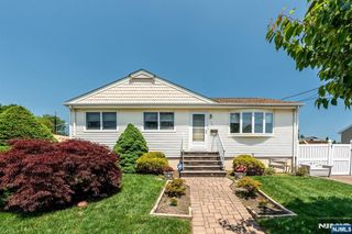 249 Cambridge Avenue, Saddle Brook, NJ 07663