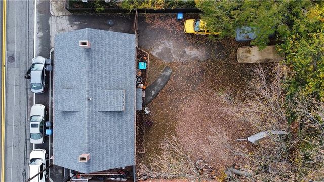 761 Dyer Avenue, Cranston, RI 02920