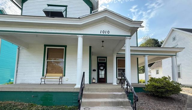 1010 Main Street, Jasper, IN 47546