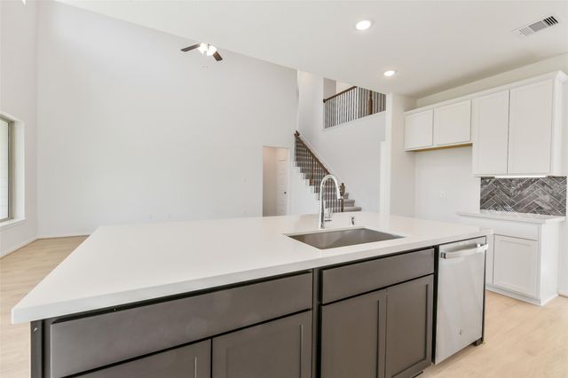 15907 Mimosa Cedar Circle, Hockley, TX 77447