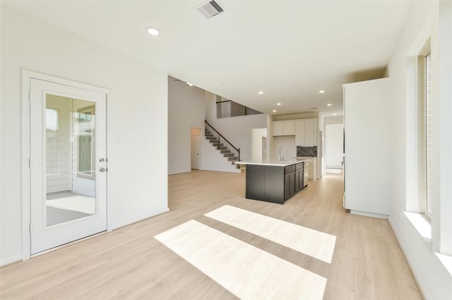 15907 Mimosa Cedar Circle, Hockley, TX 77447