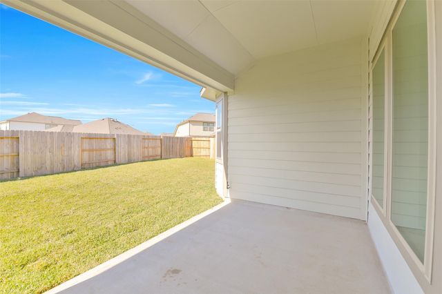 15907 Mimosa Cedar Circle, Hockley, TX 77447
