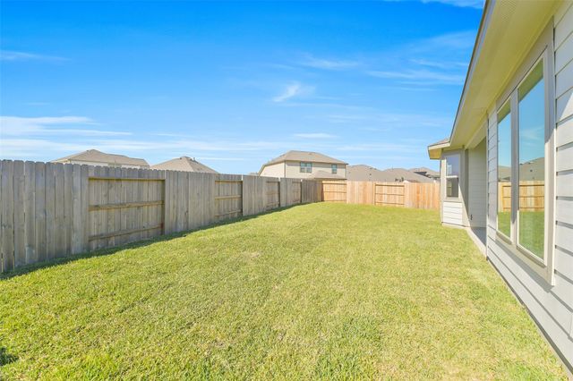 15907 Mimosa Cedar Circle, Hockley, TX 77447