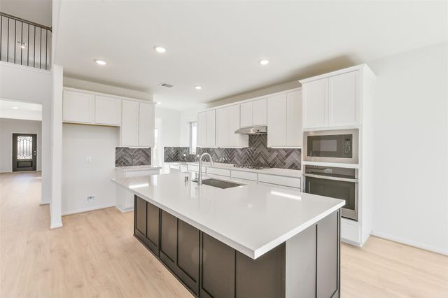 15907 Mimosa Cedar Circle, Hockley, TX 77447