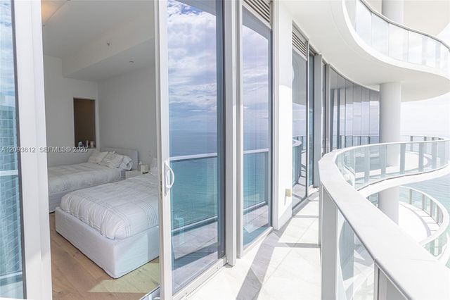 17475 Collins Avenue 1802, Sunny Isles Beach, FL 33160