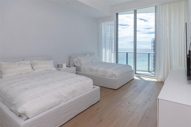 17475 Collins Avenue 1802, Sunny Isles Beach, FL 33160