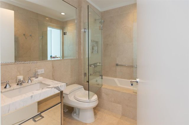 17475 Collins Avenue 1802, Sunny Isles Beach, FL 33160