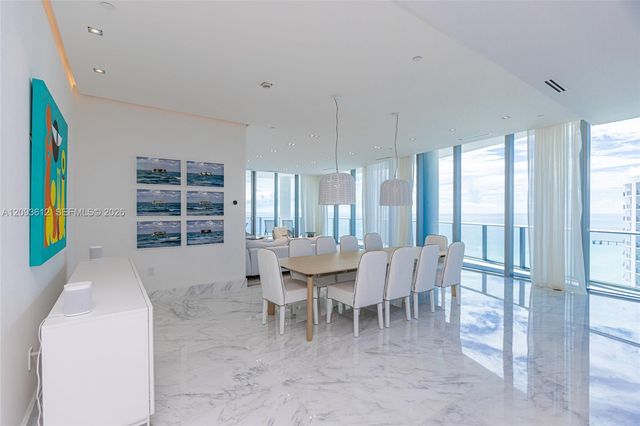 17475 Collins Avenue 1802, Sunny Isles Beach, FL 33160