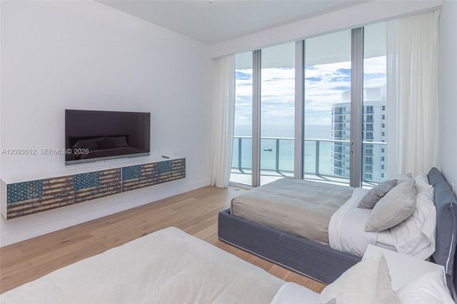 17475 Collins Avenue 1802, Sunny Isles Beach, FL 33160