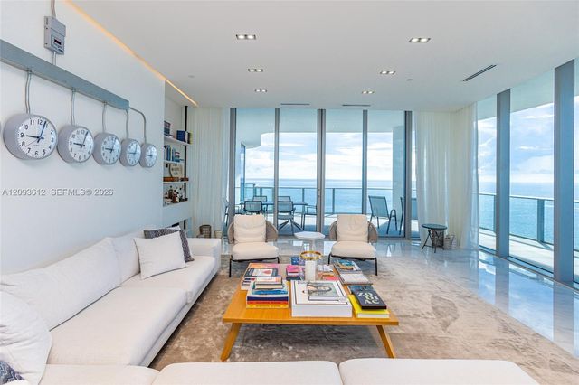17475 Collins Avenue 1802, Sunny Isles Beach, FL 33160