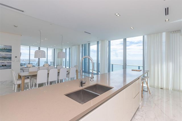 17475 Collins Avenue 1802, Sunny Isles Beach, FL 33160