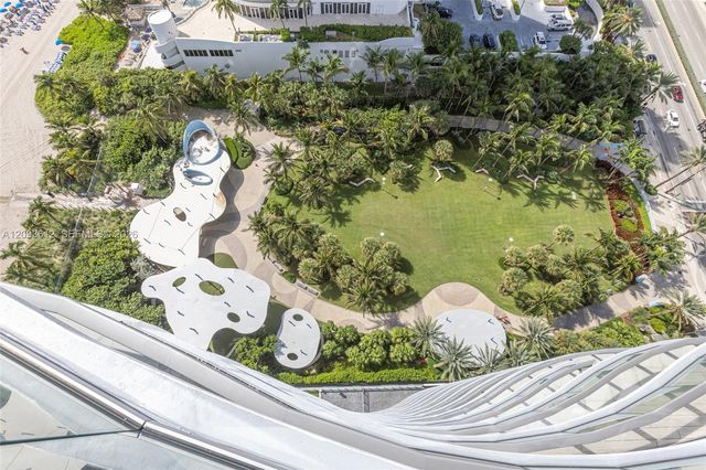 17475 Collins Avenue 1802, Sunny Isles Beach, FL 33160