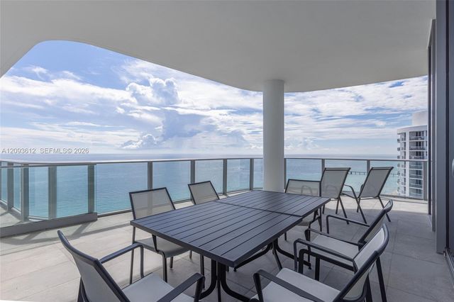 17475 Collins Avenue 1802, Sunny Isles Beach, FL 33160