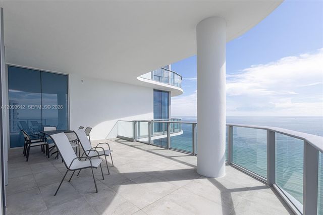 17475 Collins Avenue 1802, Sunny Isles Beach, FL 33160