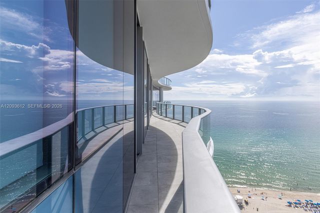 17475 Collins Avenue 1802, Sunny Isles Beach, FL 33160