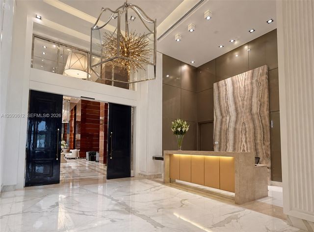 17475 Collins Avenue 1802, Sunny Isles Beach, FL 33160